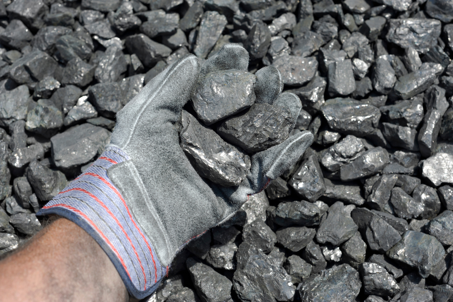 Thangadh coal